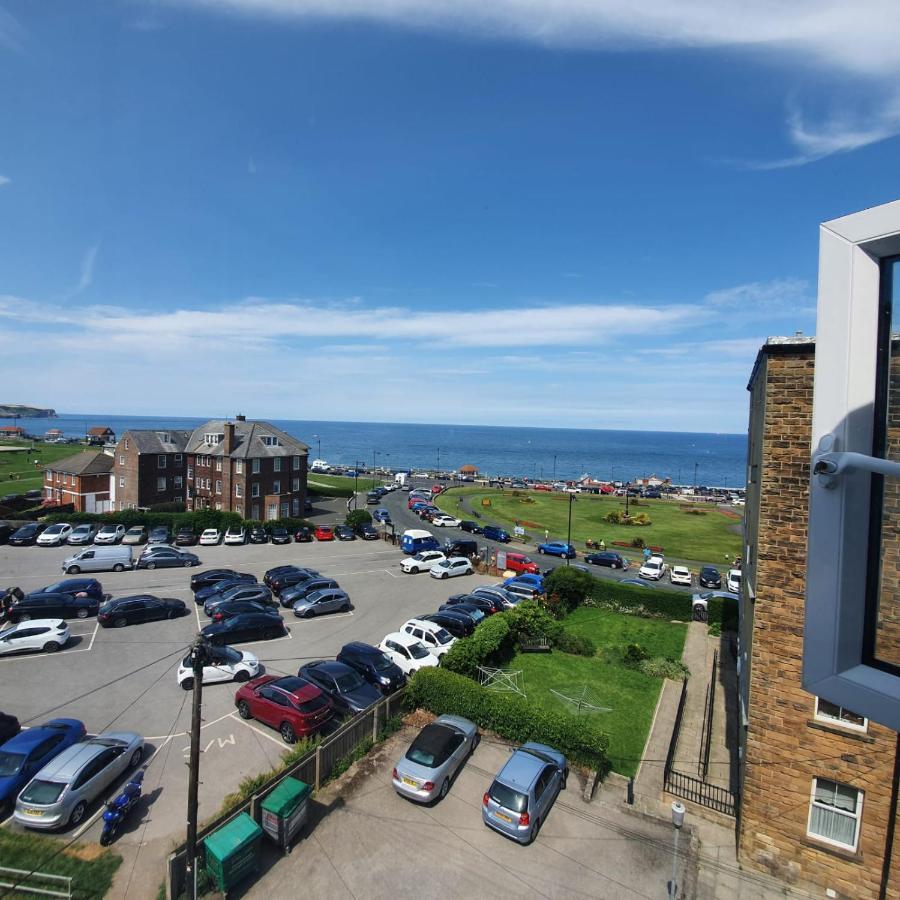 Stowaways Loft Apartment Whitby Ngoại thất bức ảnh