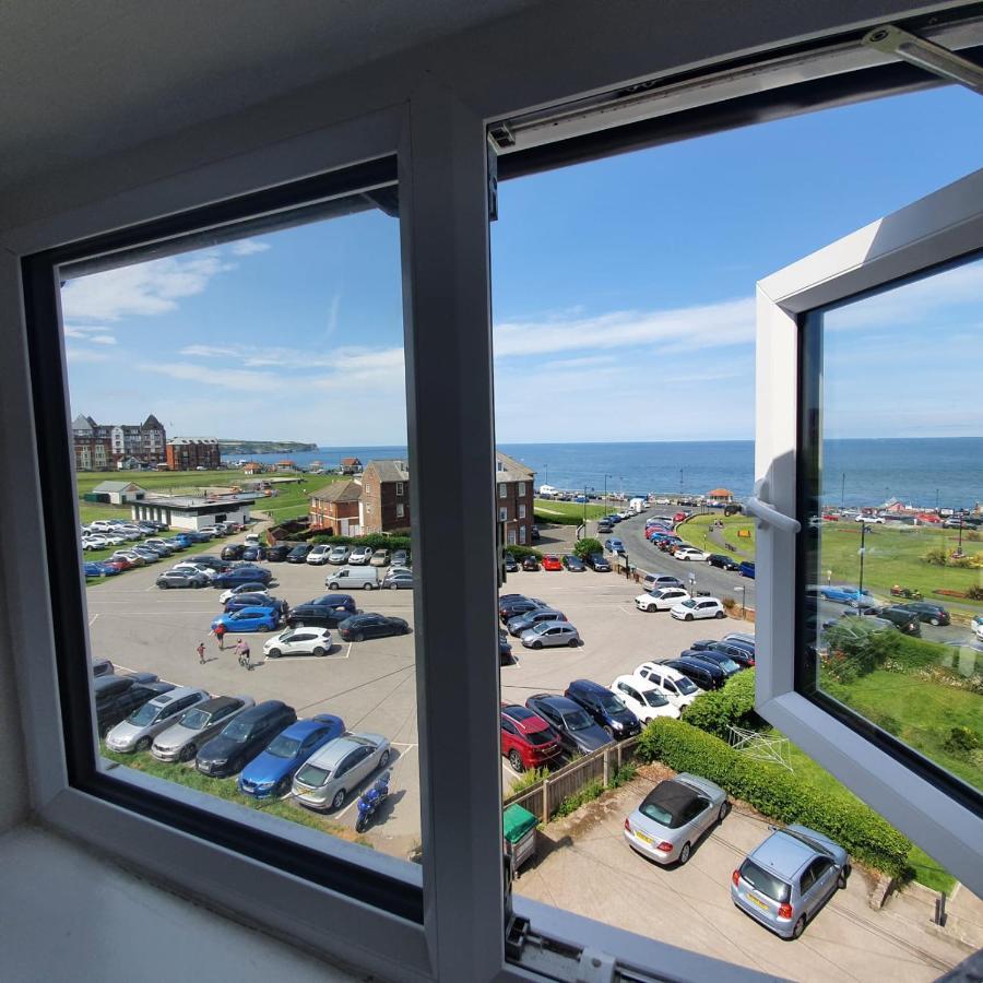 Stowaways Loft Apartment Whitby Ngoại thất bức ảnh